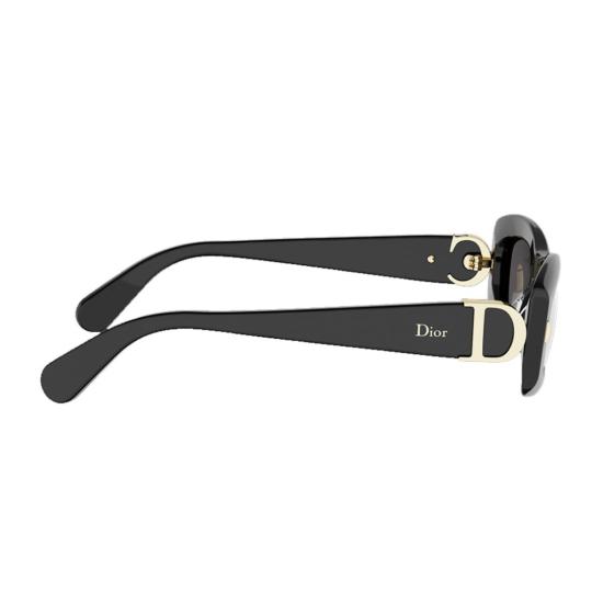 27FW 디올 선글라스 1B675MQ0A Black - DIOR