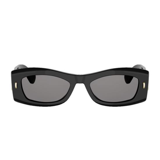 27FW 디올 선글라스 1B675MQ0A Black