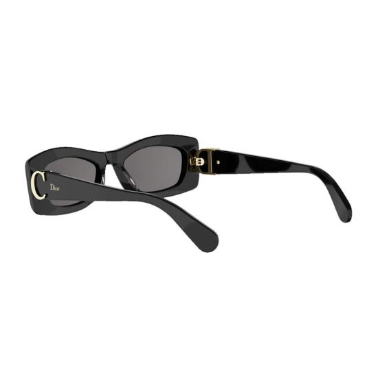 27FW 디올 선글라스 1B675MQ0A Black - DIOR