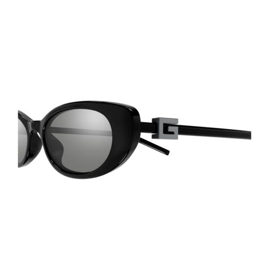 27FW 구찌 선글라스 1B285MJ0A Black - GUCCI