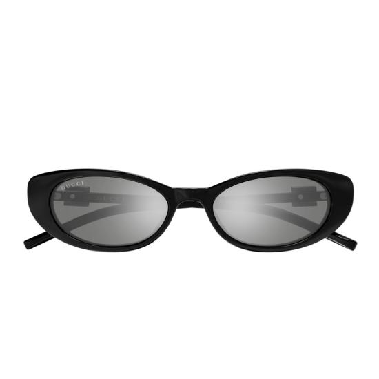27FW 구찌 선글라스 1B285MJ0A Black