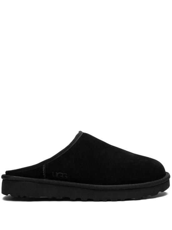 26FW 어그 샌들 1129290 BLK BLACK