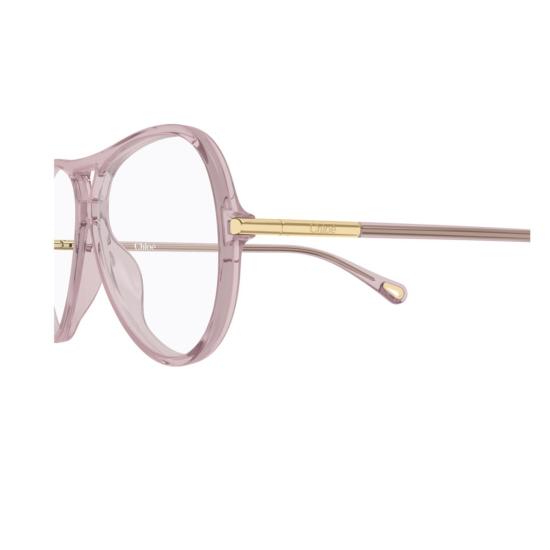 27FW 끌로에 선글라스 1AZG5MH0A Pink - CHLOE