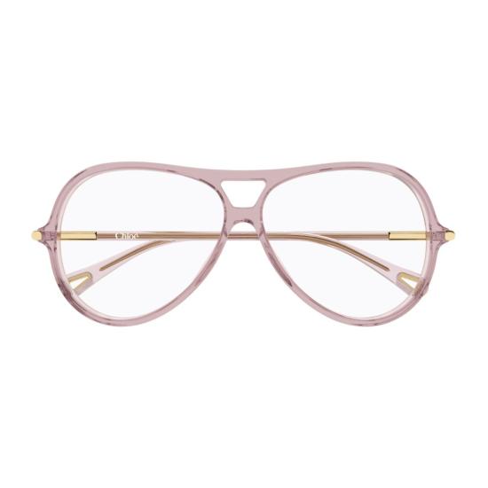 27FW 끌로에 선글라스 1AZG5MH0A Pink