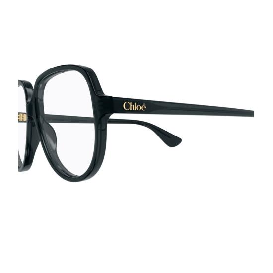 27FW 끌로에 선글라스 1AZW5MH0A White - CHLOE