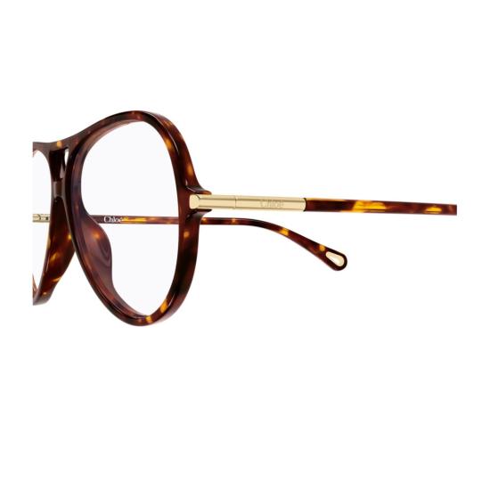 27FW 끌로에 선글라스 1B025MH0A Brown - CHLOE