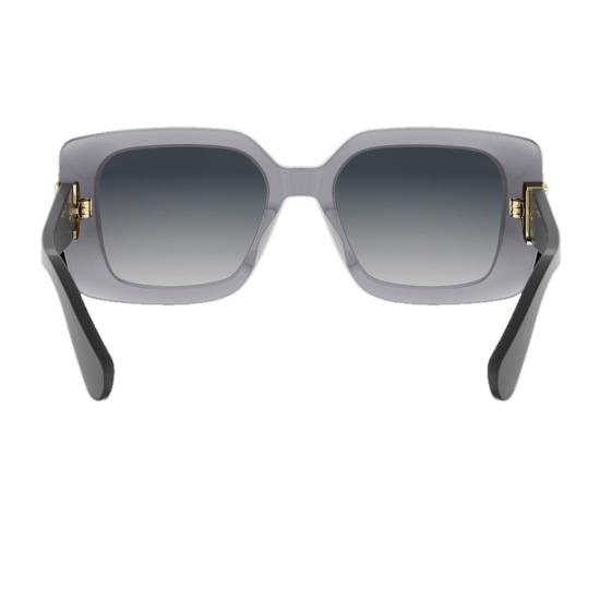 27FW 디올 선글라스 1B6G5MW0A Grey - DIOR