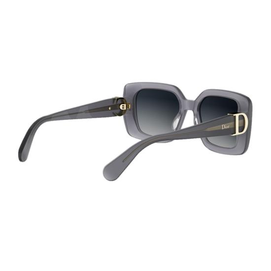 27FW 디올 선글라스 1B6G5MW0A Grey - DIOR