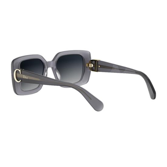 27FW 디올 선글라스 1B6G5MW0A Grey - DIOR