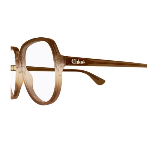 27FW 끌로에 선글라스 1BBU5N70A Brown - CHLOE
