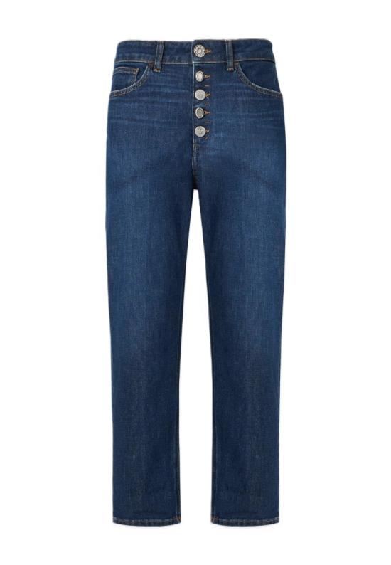 26FW 돈답 데님 DP268BDSK340DJ52800 Blue