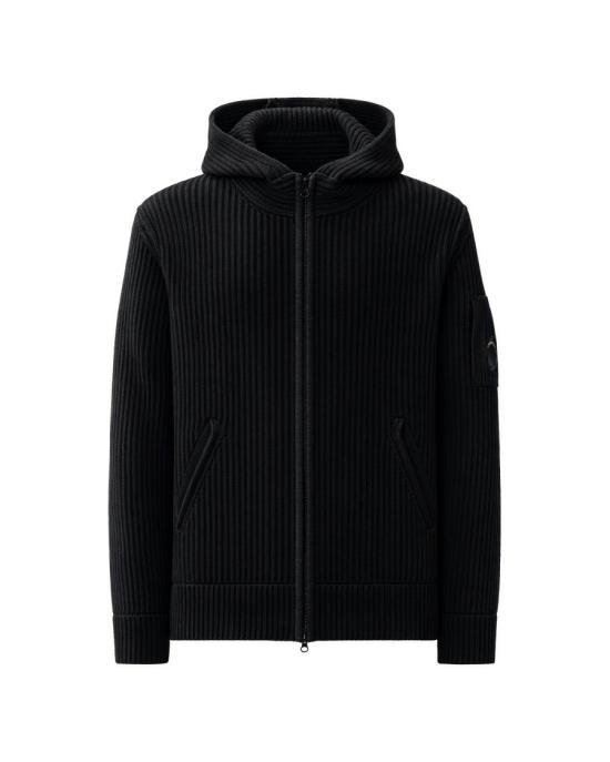 26FW 씨피 컴퍼니 탑 2797611 Black