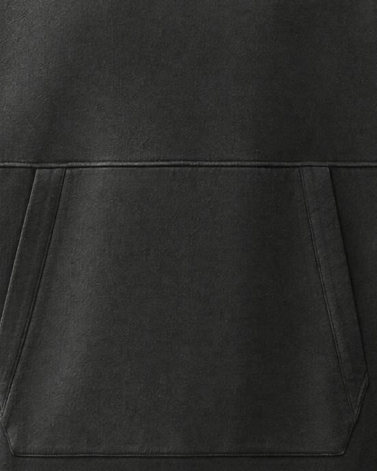 26FW 씨피 컴퍼니 탑 6189454 Black - C.P. COMPANY