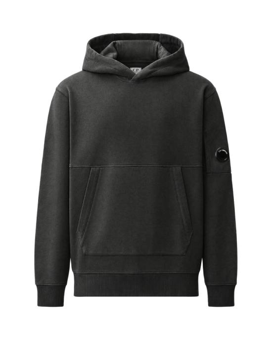 26FW 씨피 컴퍼니 탑 6189454 Black