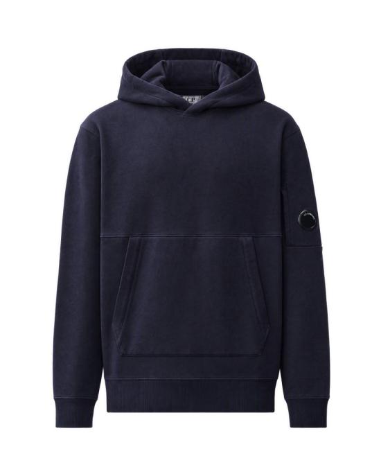 26FW 씨피 컴퍼니 탑 3909643 Black
