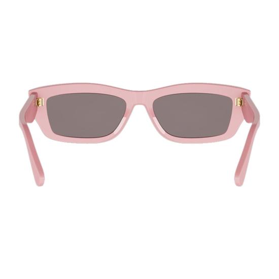 27FW 디올 선글라스 1B6D5MQ0A Pink - DIOR