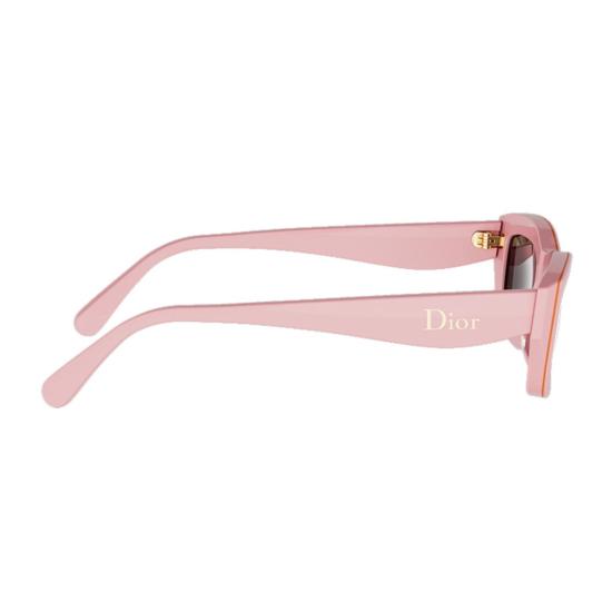 27FW 디올 선글라스 1B6D5MQ0A Pink - DIOR