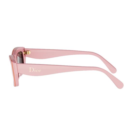 27FW 디올 선글라스 1B6D5MQ0A Pink - DIOR