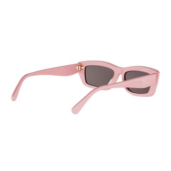 27FW 디올 선글라스 1B6D5MQ0A Pink - DIOR