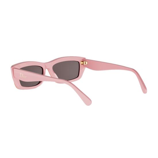 27FW 디올 선글라스 1B6D5MQ0A Pink - DIOR