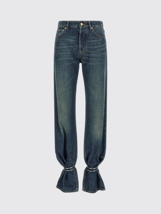 26FW 다크파크 데님 팬츠 WTR120ADBL20 W089 Blue - DARKPARK