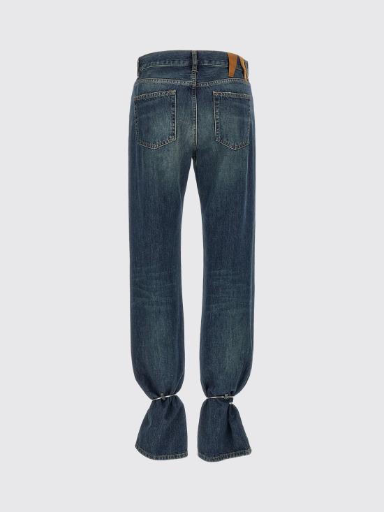 26FW 다크파크 데님 팬츠 WTR120ADBL20 W089 Blue - DARKPARK