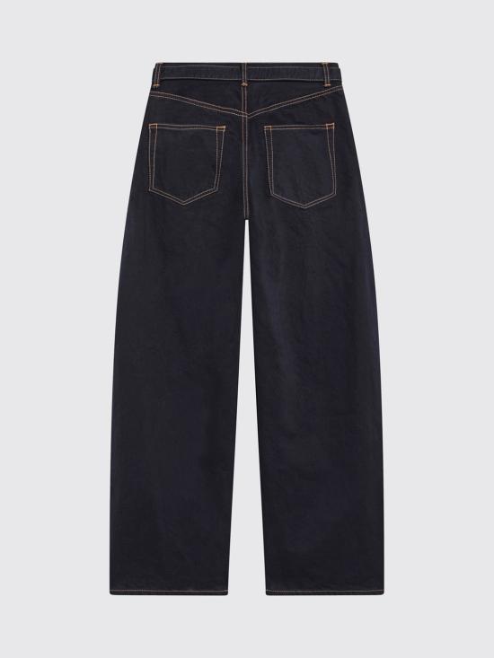 26FW 사카이 X 칼하트 WIP 데님 팬츠 08596 201 Blue - SACAI X CARHARTT WIP