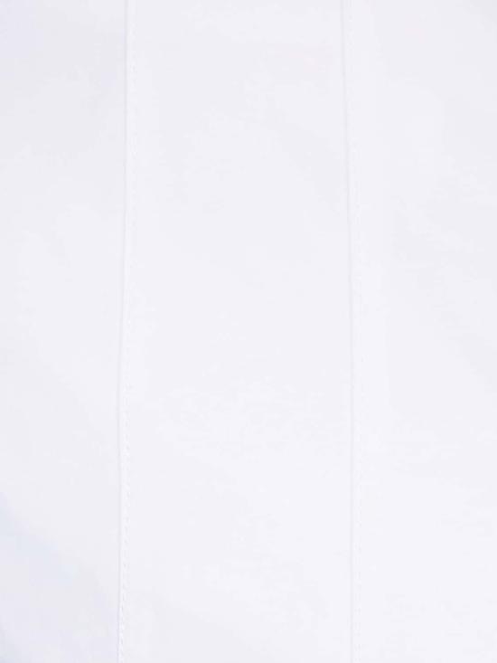 26FW 자크뮈스 롱 원피스 DRW00925AW00780 100 White - JACQUEMUS