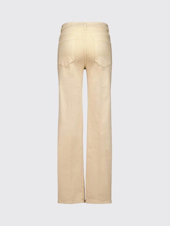 26FW 마더 데님 팬츠 10005753 A ABF Beige - MOTHER