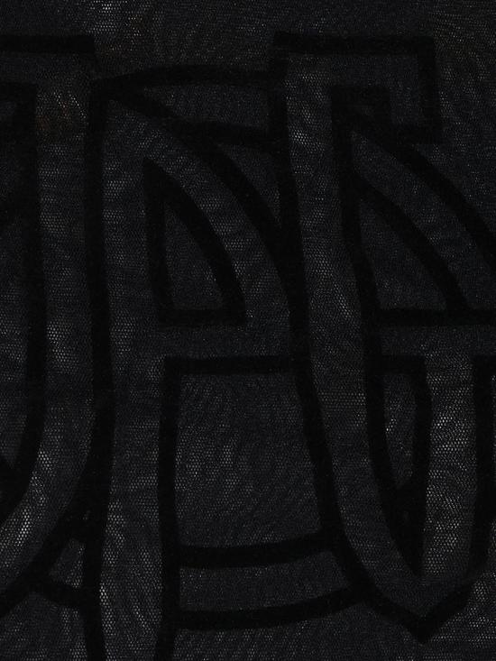 26FW 장 폴 고티에 롱 원피스 2604WDR185M0 0000 Black - JEAN PAUL GAULTIER