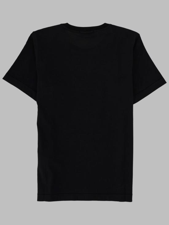 26FW 스톤 아일랜드 탑 L2S162100003K S0047V0029 BLACK - STONE ISLAND