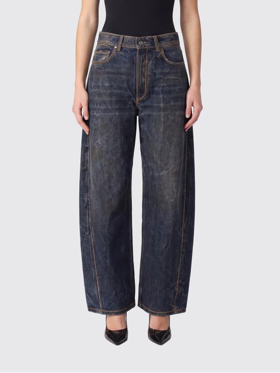 26FW 쥬세페 디 모라비토 데님 팬츠 07PFDNP099C16750 30 Blue