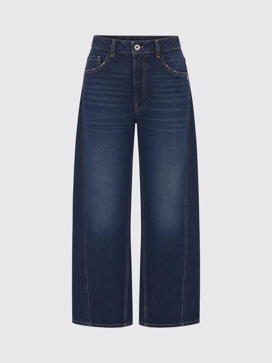 26FW 파트리지아페페 데님 팬츠 2P0037D0042 CB45 Blue - PATRIZIA PEPE