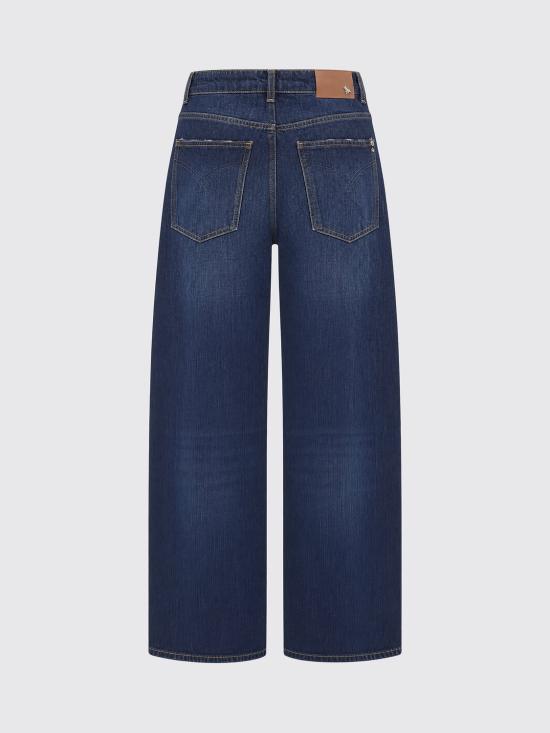 26FW 파트리지아페페 데님 팬츠 2P0037D0042 CB45 Blue - PATRIZIA PEPE