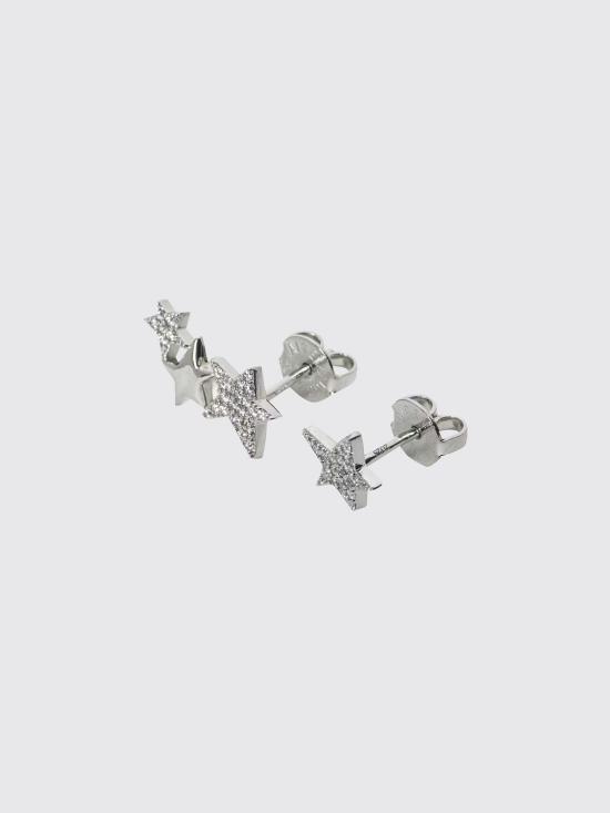 26FW 자딕앤볼테르 보석 OWJW01771 026 Silver - ZADIG & VOLTAIRE