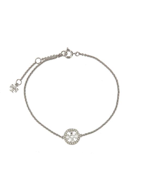 26SS 토리버치 팔찌 80997 042 SILVER - TORY BURCH