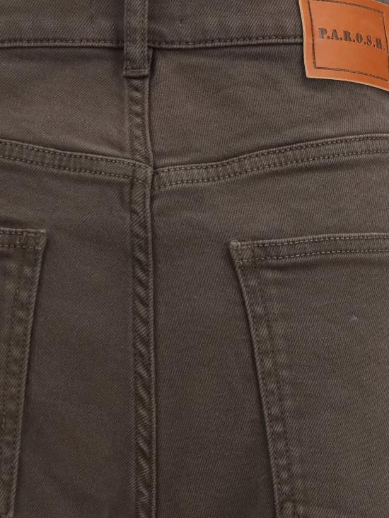 26FW 파로쉬 데님 팬츠 D233035COJIN26 086 Dark - PAROSH