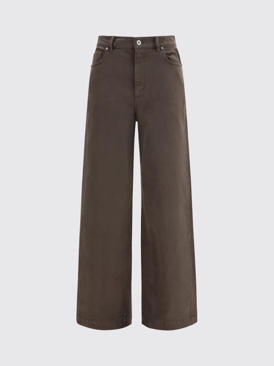 26FW 파로쉬 데님 팬츠 D233035COJIN26 086 Dark - PAROSH