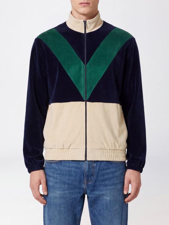 26FW 발렌티노 가라바니 긴팔 티셔츠 MF30BBMF 4MD Multicolor