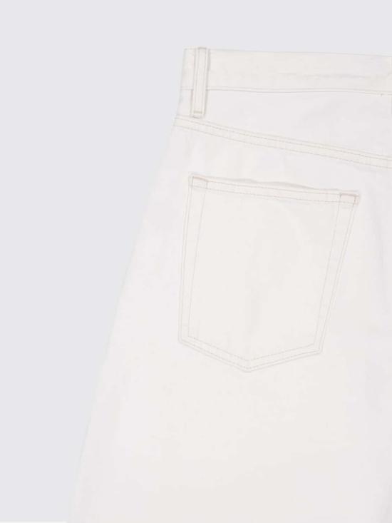 26FW 프레임 데님 팬츠 2000728 AUCL White - FRAME