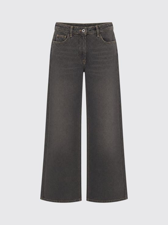 26FW 파트리지아페페 데님 팬츠 2P0098D0043 B919 Brown - PATRIZIA PEPE