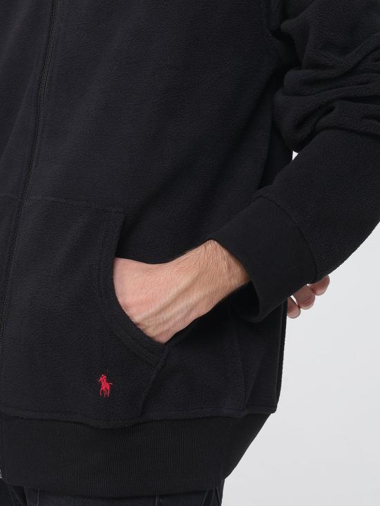 26FW 폴로 랄프로렌 긴팔 티셔츠 714B36289 002 Black - POLO RALPH LAUREN