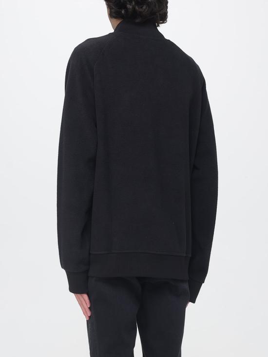 26FW 폴로 랄프로렌 긴팔 티셔츠 714B36289 002 Black - POLO RALPH LAUREN