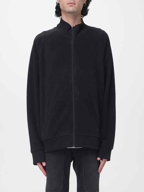 26FW 폴로 랄프로렌 긴팔 티셔츠 714B36289 002 Black