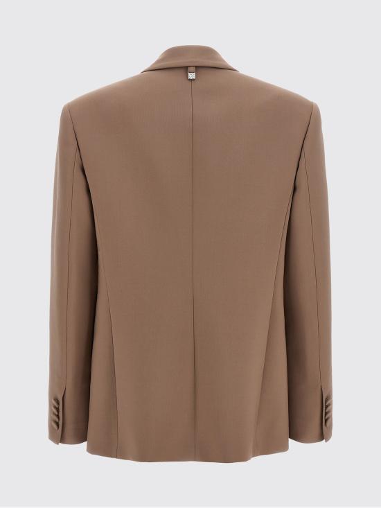 26FW 쥬세페 디 모라비토 자켓 07PFJA11216705C 28 Beige - GIUSEPPE DI MORABITO