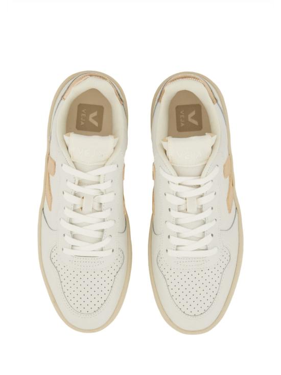 25FW 베자 스니커즈 VI0220737 EX WHITEPLATINE - VEJA