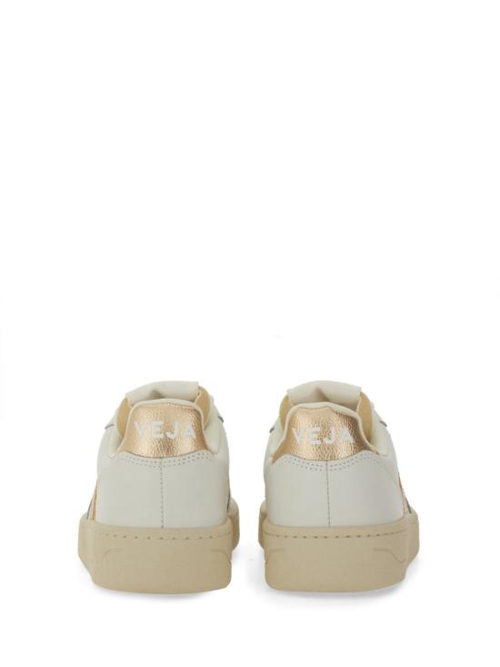 25FW 베자 스니커즈 VI0220737 EX WHITEPLATINE - VEJA