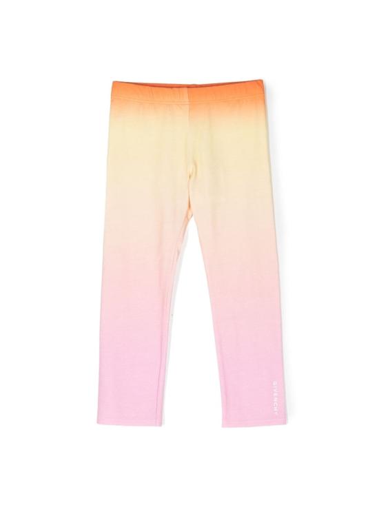  지방시 레깅스 H04162K Z40 MULTICOLOR
