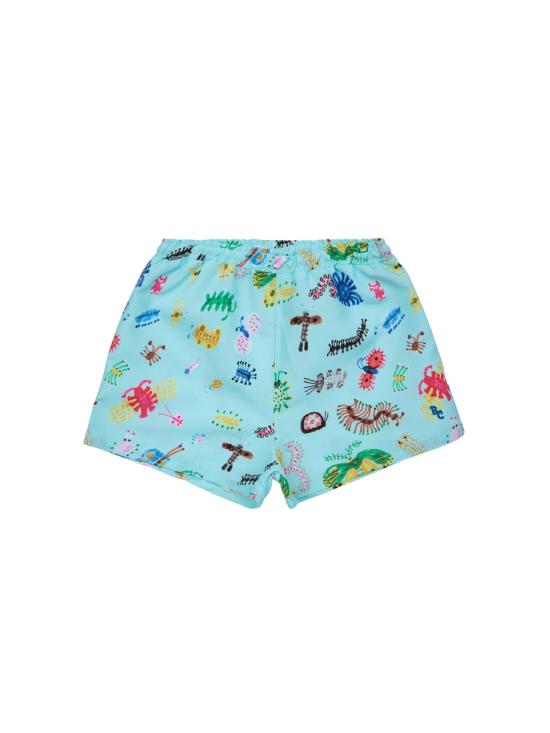  보보쇼즈 비치웨어 124AB122B 440 BLUE - BOBO CHOSES