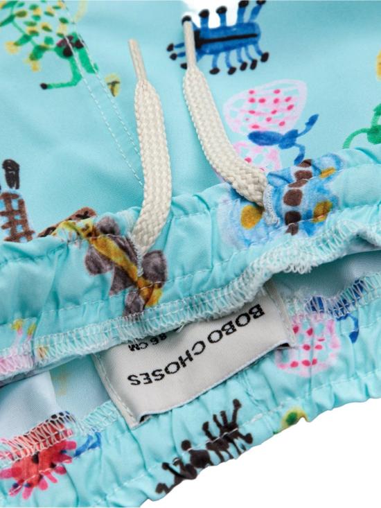  보보쇼즈 비치웨어 124AB122B 440 BLUE